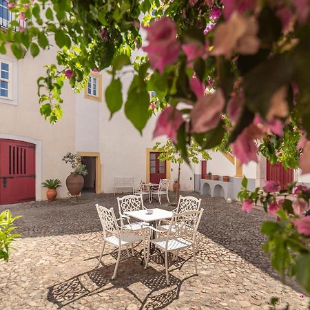 Casa Morgado Esporao Bed & Breakfast Evora Ngoại thất bức ảnh
