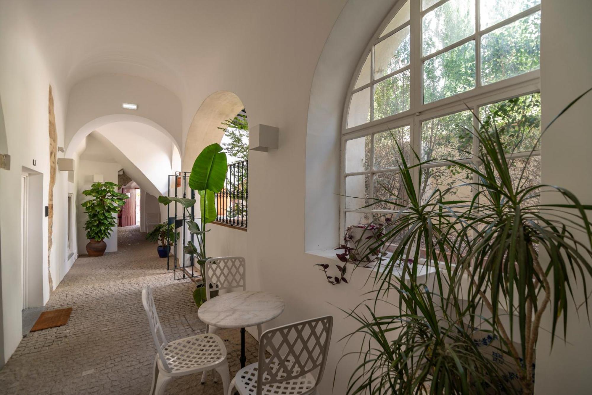 Casa Morgado Esporao Bed & Breakfast Evora Ngoại thất bức ảnh