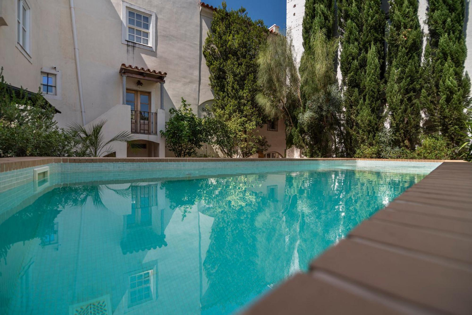 Casa Morgado Esporao Bed & Breakfast Evora Ngoại thất bức ảnh