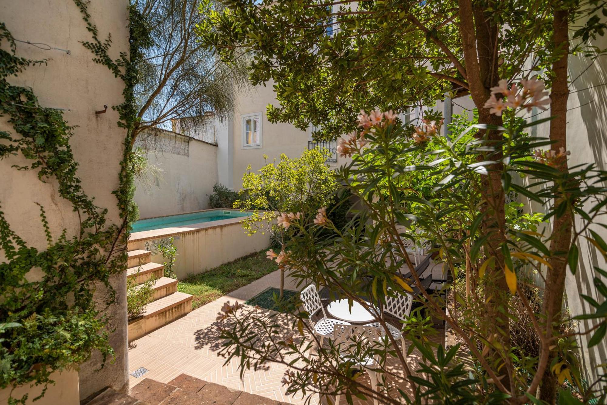 Casa Morgado Esporao Bed & Breakfast Evora Ngoại thất bức ảnh