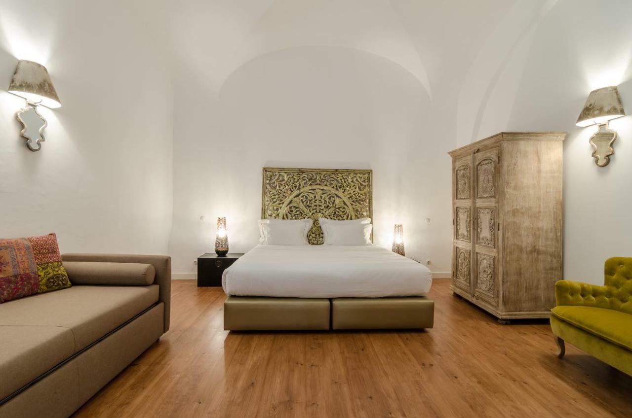 Casa Morgado Esporao Bed & Breakfast Evora Ngoại thất bức ảnh