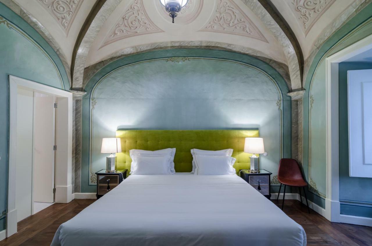 Casa Morgado Esporao Bed & Breakfast Evora Ngoại thất bức ảnh